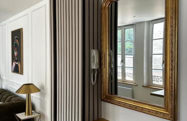 Le Paon D'Or - En plein coeur du Vieux Troyes - Photo 4