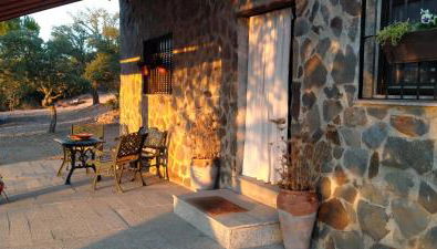 La Romera - Foto 3, Lobby or reception