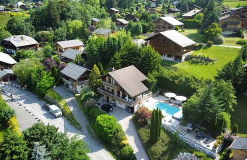 L'Ours Blanc Lodge - Photo 29