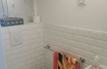 PETIT PARADIS - St MANDRIER VILLAGE - Foto 17