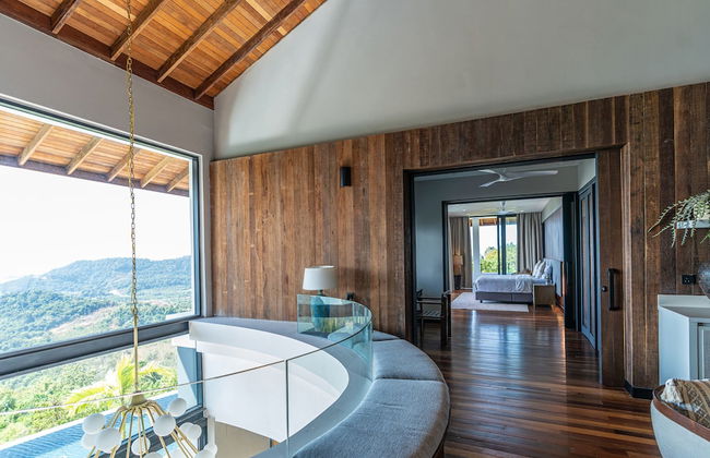 Villa Vista - Ultra-Luxury Private Villa - Foto 42