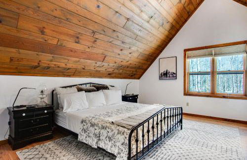 Murphy Lake House - Foto 44