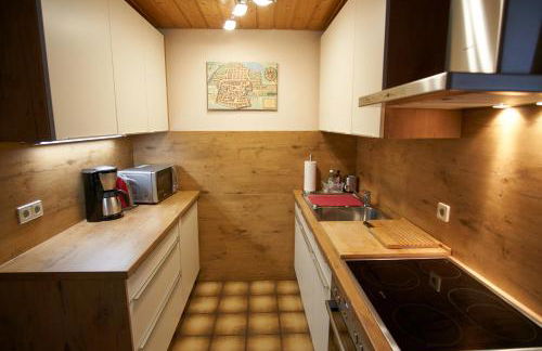 Ferienwohnung Erbachstraße - Foto 7