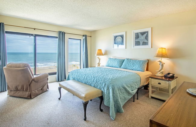 The Colony Virginia Beach by TripForth - Foto 11