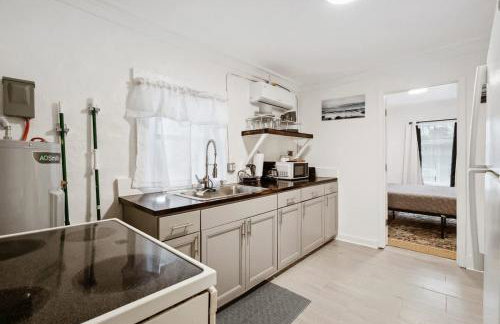 Clubhouse Cozy fast Wi-fi 6 min from Downtown - Foto 2