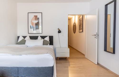 Limehome Magdeburg Hasselbachplatz - Foto 36