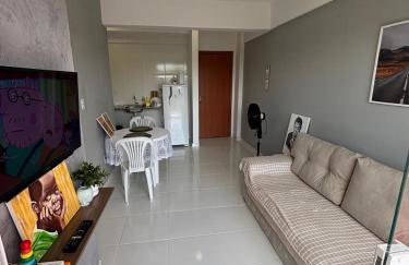Apartamento Completo com piscina e play infantil - Photo 5