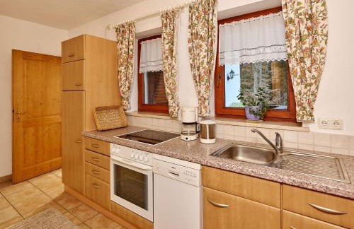 Alpenchalet Zum Jeremia - Foto 32