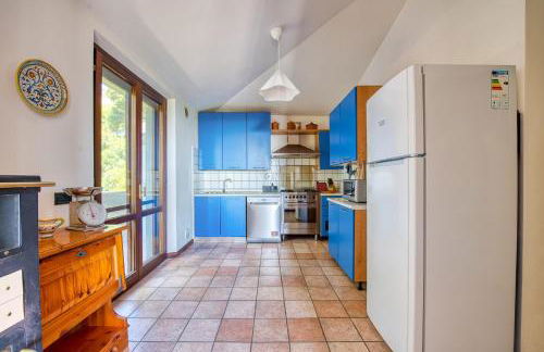 GuestHost - Bright Apartment with View Corciano - Foto 12