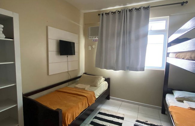 Aconchegante Apto na Prainha Arraial - Foto 6