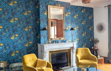 Appartement 3 chambres vue sur la Garonne - Foto 1