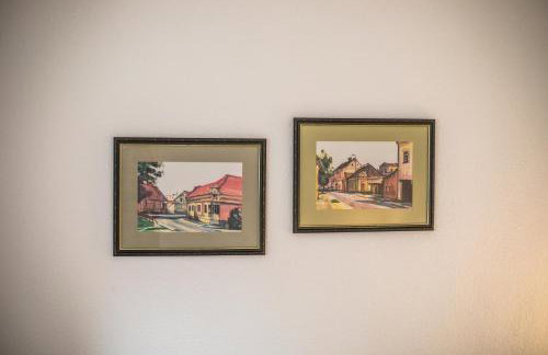 Apartman Magnolia - Foto 17