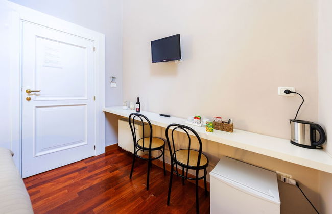 Centro Storico B&B - Foto 54