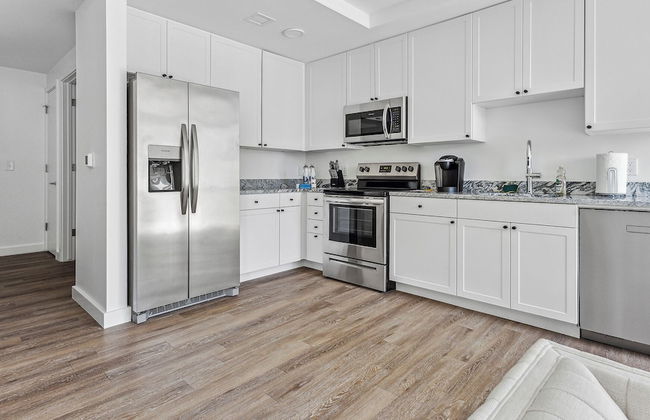 eXchange Apartments - Foto 22