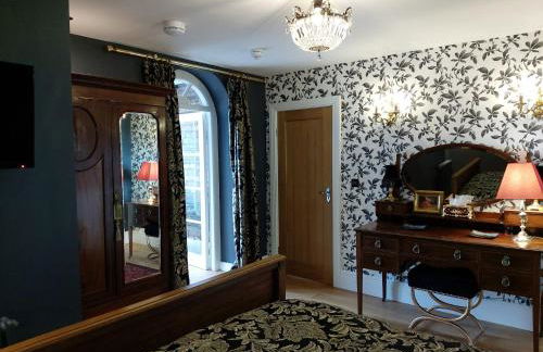 The Rector's Retreat at the Old Vicarage - Foto 9