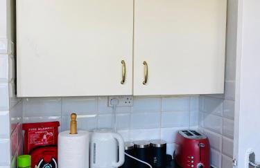 Cosy Home in Chatham - Foto 10