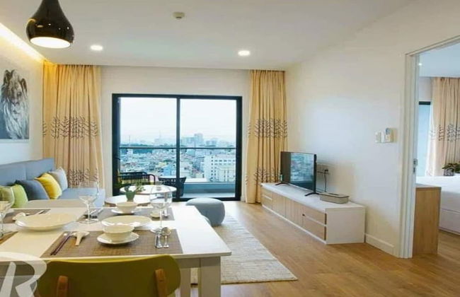 Republic Tan Son Nhat Airport Luxury - Foto 4