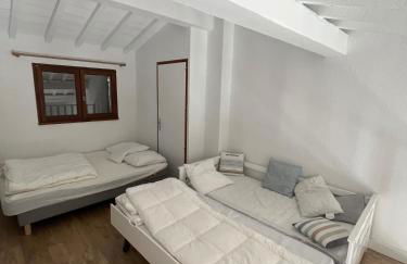 Maison 2 chambres, clim, extérieur barbecue parking gratuit - Photo 20