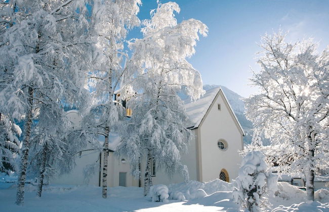 Apartment in Kleinarl Near Ski Slopes - Foto 30