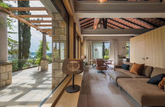 Vila Laguna Strunjan - Foto 14