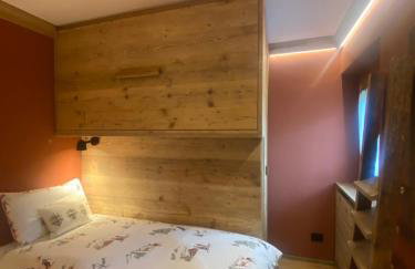 Cortina Center Design Apartment with Private Parking - Foto 40