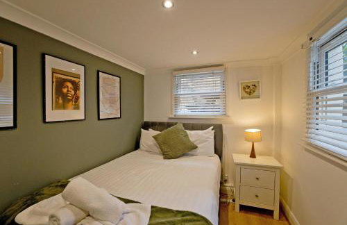 Imperial Argyle Square Apartment - Foto 34