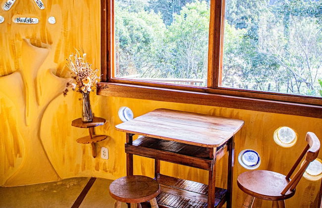 Vila Cósmica - Foto 2