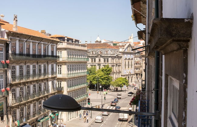 Clérigos Prime Suites by Porto City Hosts - Photo 51