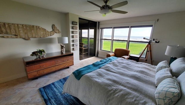 Sand Dollar 101 3 Bedroom Condo by RedAwning - Foto 5, Habitación