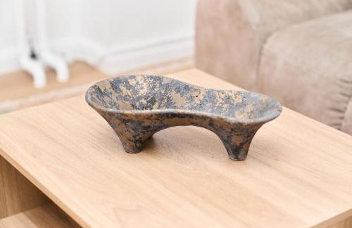 Loftly Kant99 - Zentral - 90m2 - Self Check-In - 300 Mbit - Foto 29