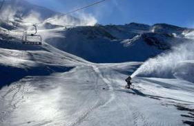 Cortijo Balzain - Foto 15