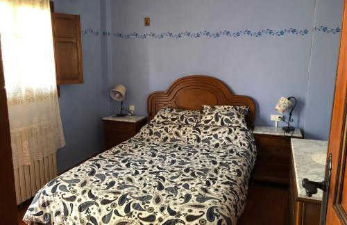 Casa Las Violetas - Photo 9