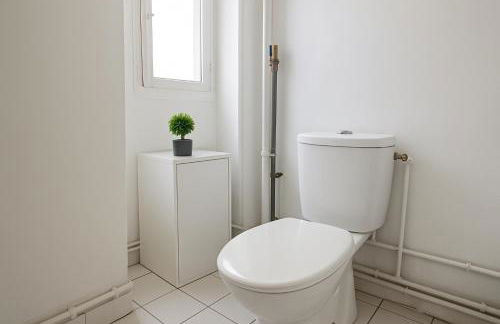 Magnifique appartement au 17 eme - Foto 20