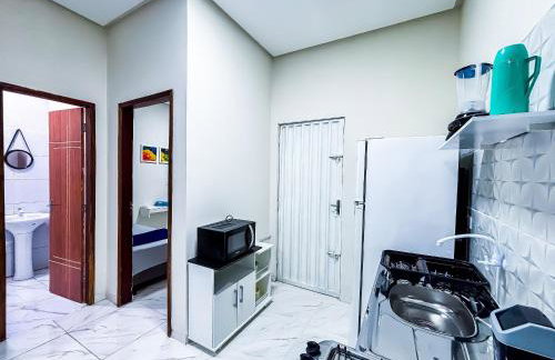 Vila Imper Host Itz - Apês com Wi-fi I A/C a 5 min. do Imperial Shopping - Foto 13