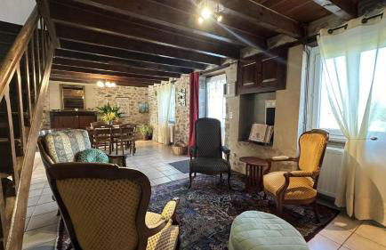 Le gite de nathye - Foto 8