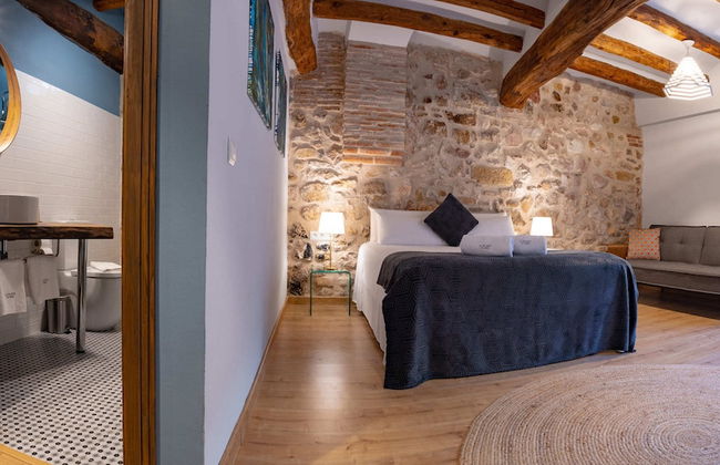 El Palauet del Priorat - Foto 17