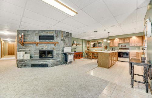 Crooked Canyon Lodge - Foto 14