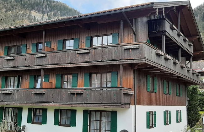 Ferienwohnung in Bayrischzell - Foto 29