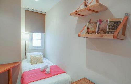 Montroig Zen Penthouse by Hello Homes Sitges - Foto 24