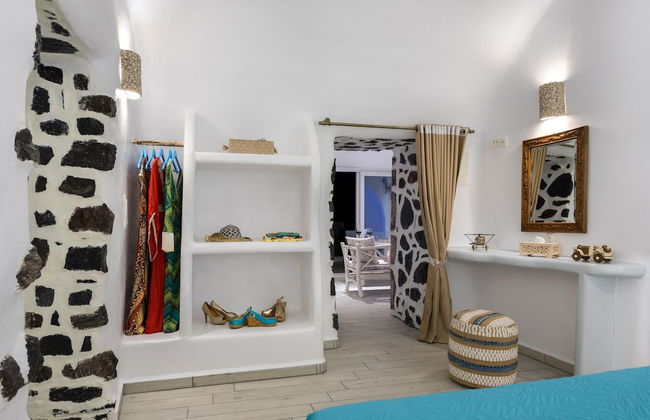 Fira Deep Blue Suite - Foto 4