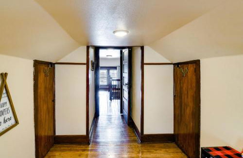 Charming Winterset Vacation Rental with Yard and Patio - Foto 17