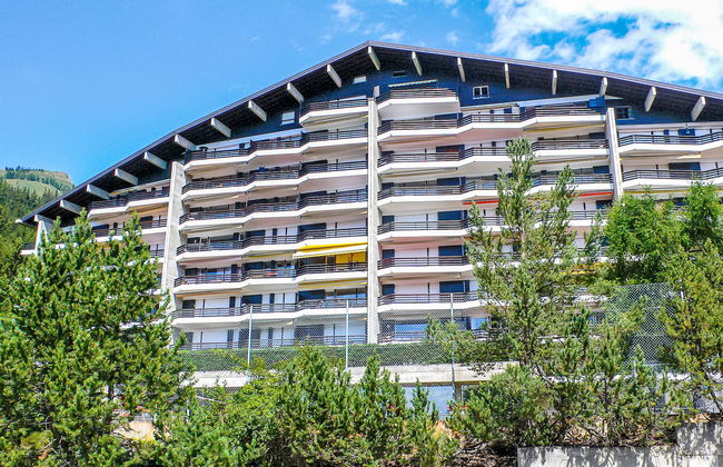 Cransalpin Apt. 3 / Secteur 1 - Foto 19