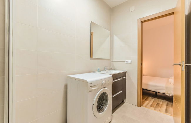 C Plaza de Espa a 1B - Photo 27