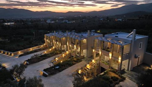 Vardians Villas & Suites - Foto 4