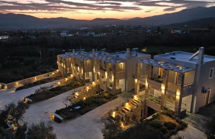 Vardians Villas & Suites - Foto 4