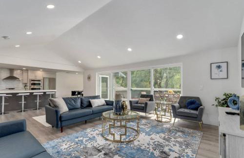 Village Homes: Elegant Serene Retreat - Foto 1