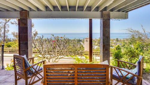 'Belle View' Laguna Beach Getaway w/ Patio - Foto 3