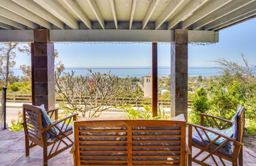 'Belle View' Laguna Beach Getaway w/ Patio - Foto 3