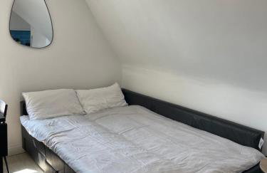 1 Bedroom Flat in Bedford - Foto 8