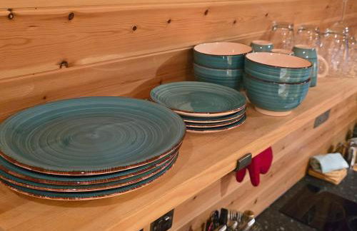 Gorse Gorgeous Glamping Hideaway - Foto 18